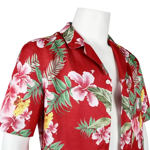 Yakuza Like a Dragon Ichiban Kasuga Cosplay Costume