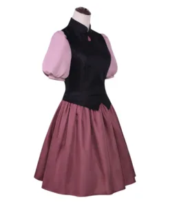 The Owl House Amity Blight Cosplay Costume