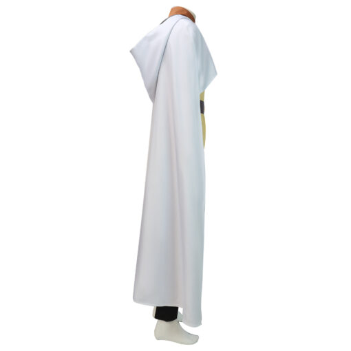 The Owl House Hunter Cosplay Costume