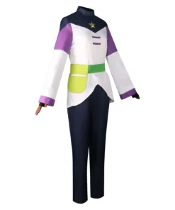 The Owl House Luz Noceda Cosplay Costume