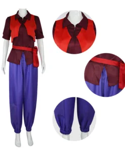 The Owl House Edalyn Clawthorne Cosplay Costume