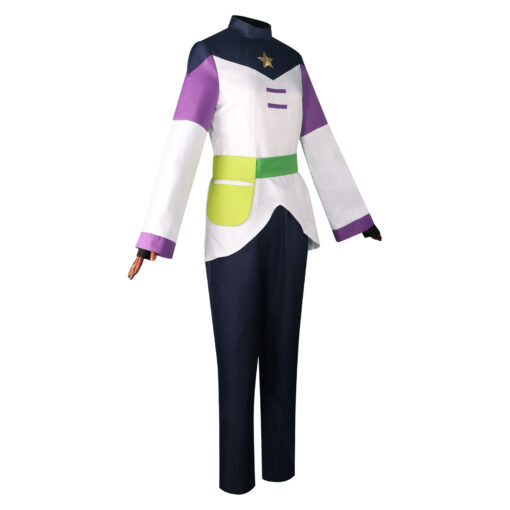 The Owl House Luz Noceda Cosplay Costume