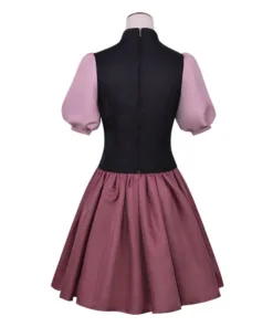 The Owl House Amity Blight Cosplay Costume