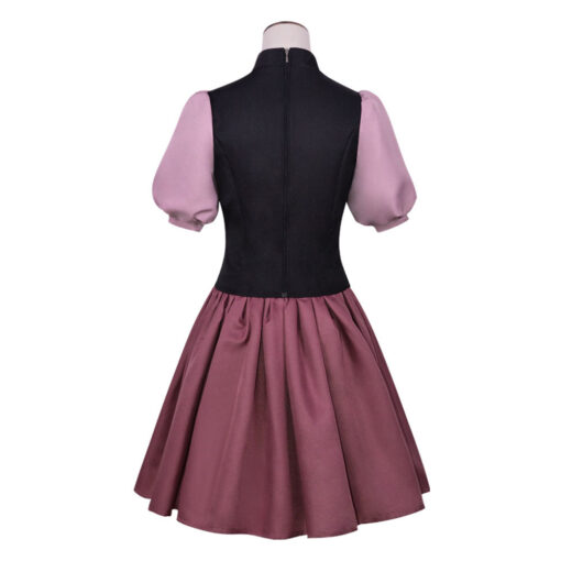 The Owl House Amity Blight Cosplay Costume