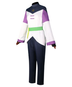 The Owl House Luz Noceda Cosplay Costume