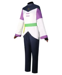 The Owl House Luz Noceda Cosplay Costume