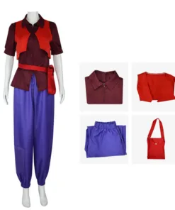 The Owl House Edalyn Clawthorne Cosplay Costume