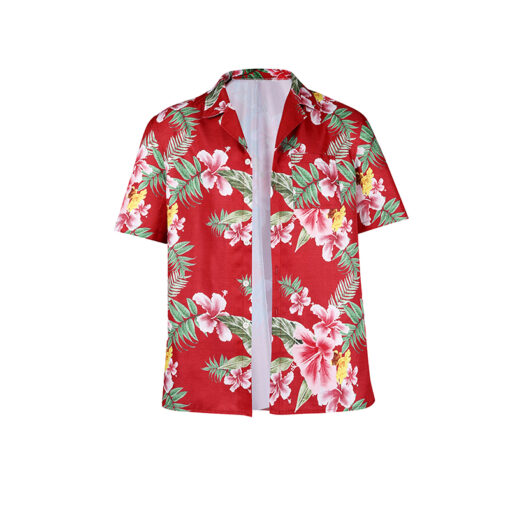 Yakuza Like a Dragon Ichiban Kasuga Cosplay Costume