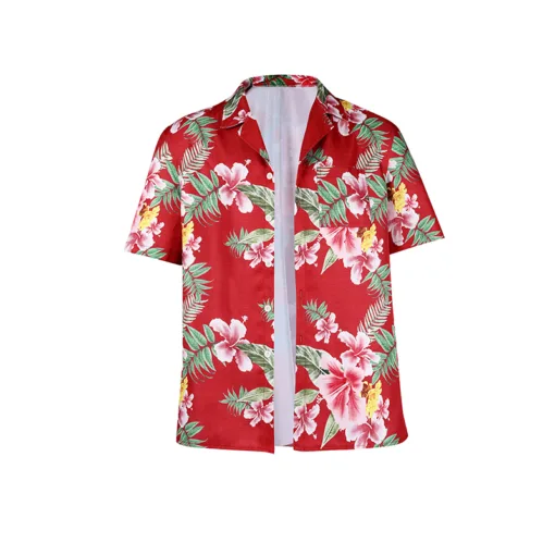 Yakuza Like a Dragon Ichiban Kasuga Cosplay Costume