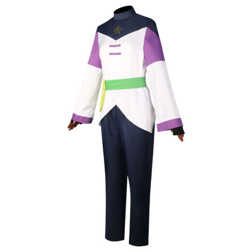 The Owl House Luz Noceda Cosplay Costume