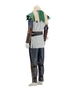 Dark Souls Solaire Cosplay Costume Sunlight Straight Sword Set