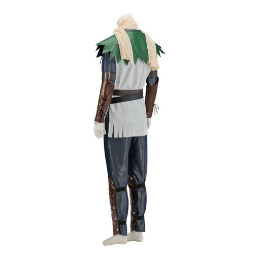 Dark Souls Solaire Cosplay Costume Sunlight Straight Sword Set