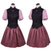 The Owl House Amity Blight Cosplay Costume