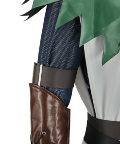 Dark Souls Solaire Cosplay Costume Sunlight Straight Sword Set