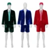 Band AC/DC Angus Young Cosplay Costume